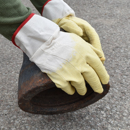 Cordova Economy Rubber Dipped, Canvas Lined, Cri #5610 image 3