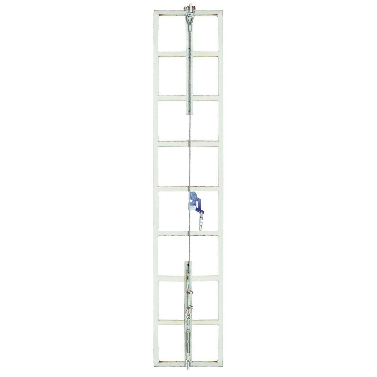 MSA SureClimb® Vertical Lifeline Cable Systems - official MSA product image