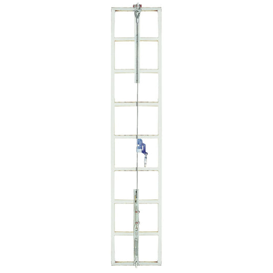 MSA SureClimb® Vertical Lifeline Cable Systems - official MSA product image