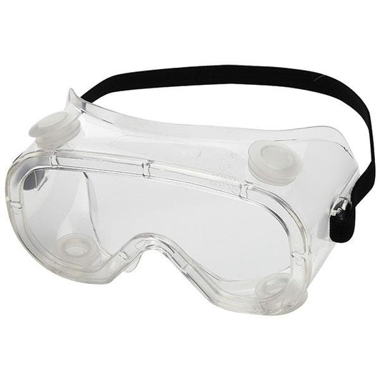 SureWerx™ Sellstrom® 812 Series Chemical Splash Safety Goggles