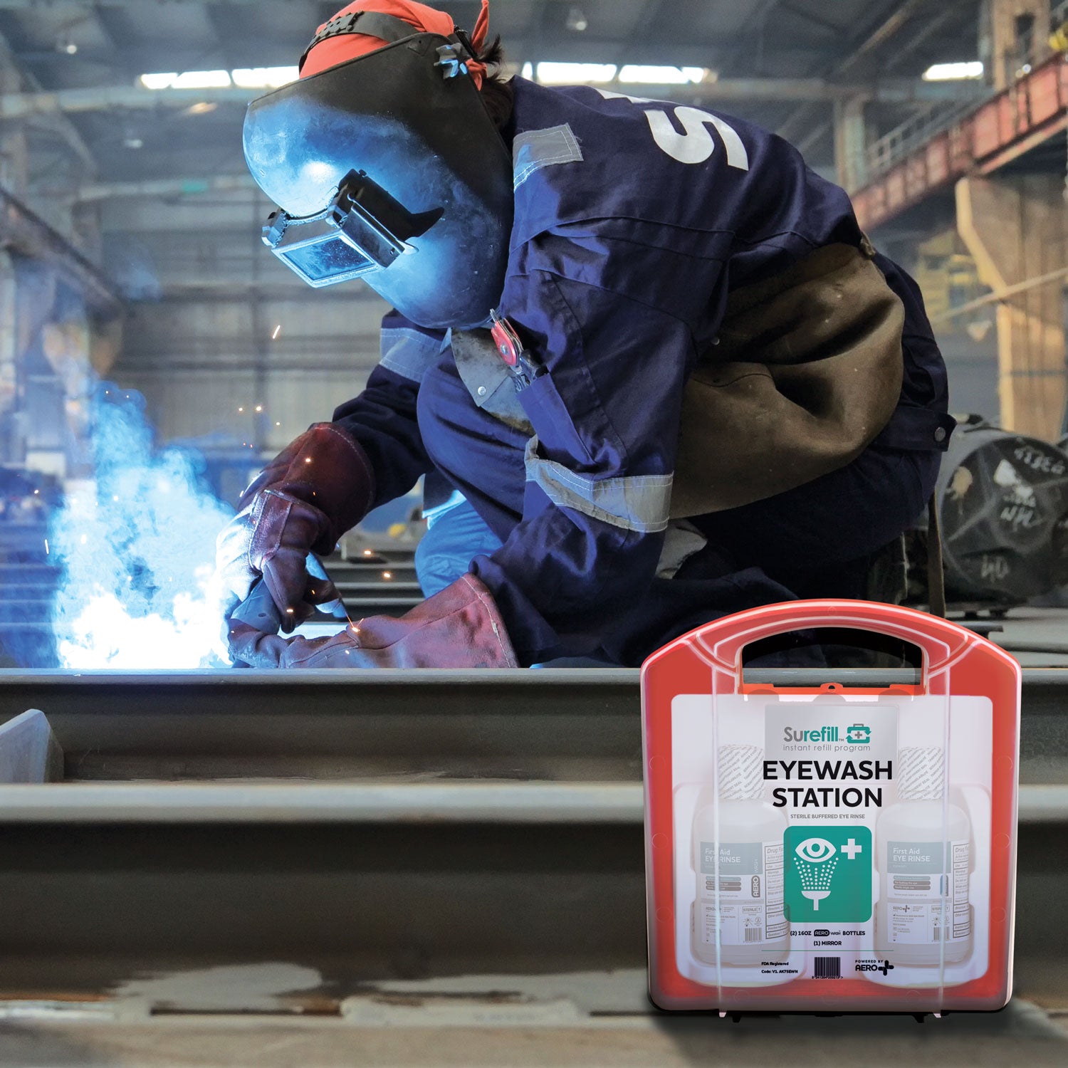 PPE Product - Model SERIES