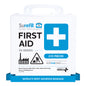 Surefill® 50 Series ANSI A First Aid Kit – Weatherproof Case #SF50AW
