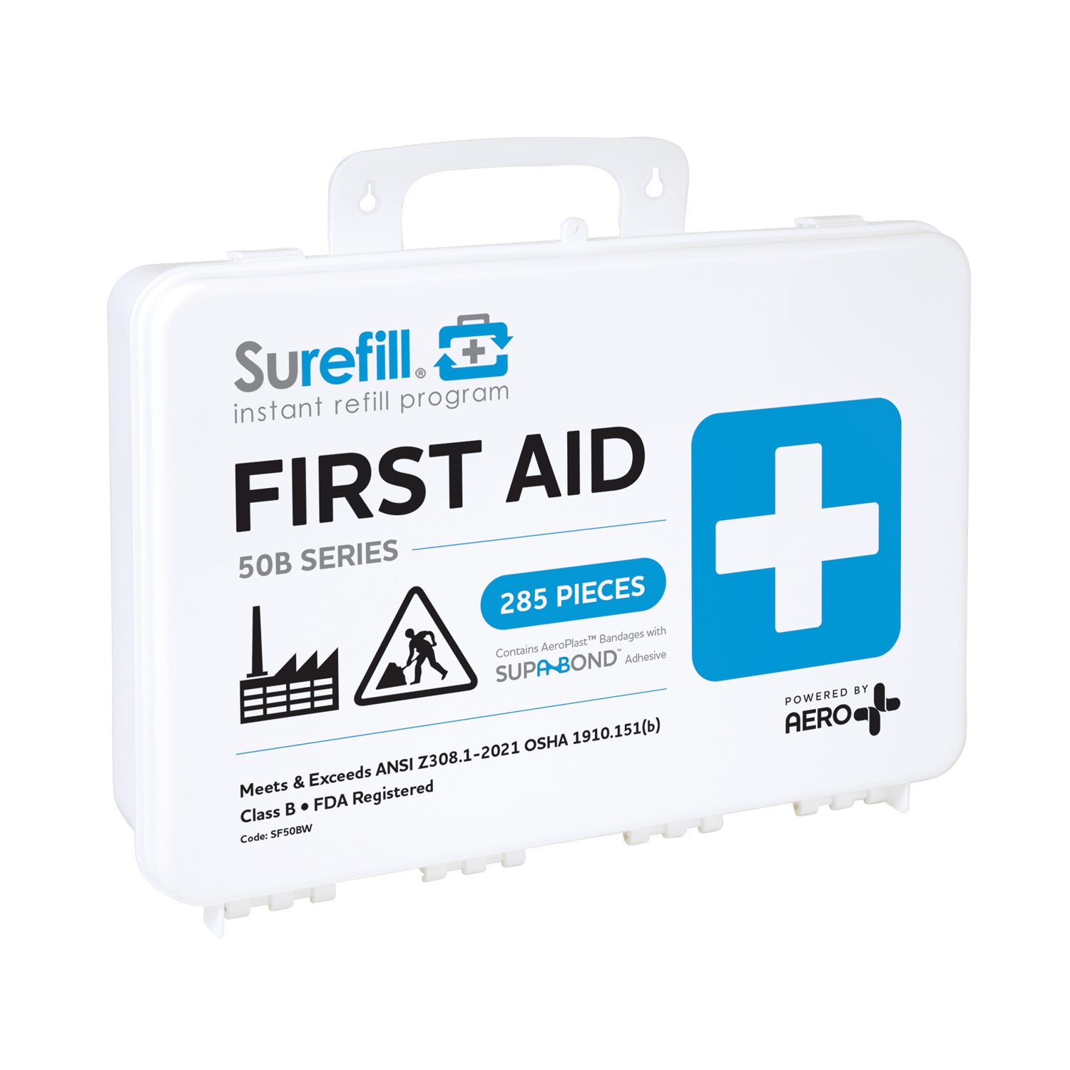 PPE Product - Model CASE