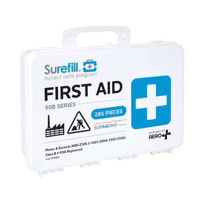 PPE Product - Model CASE