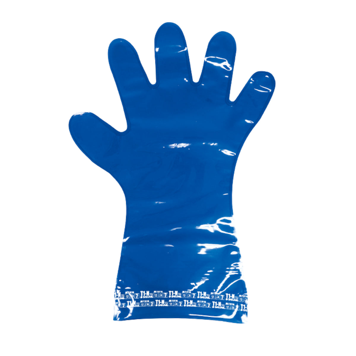 QRP T1 – Permeation Series Glove
