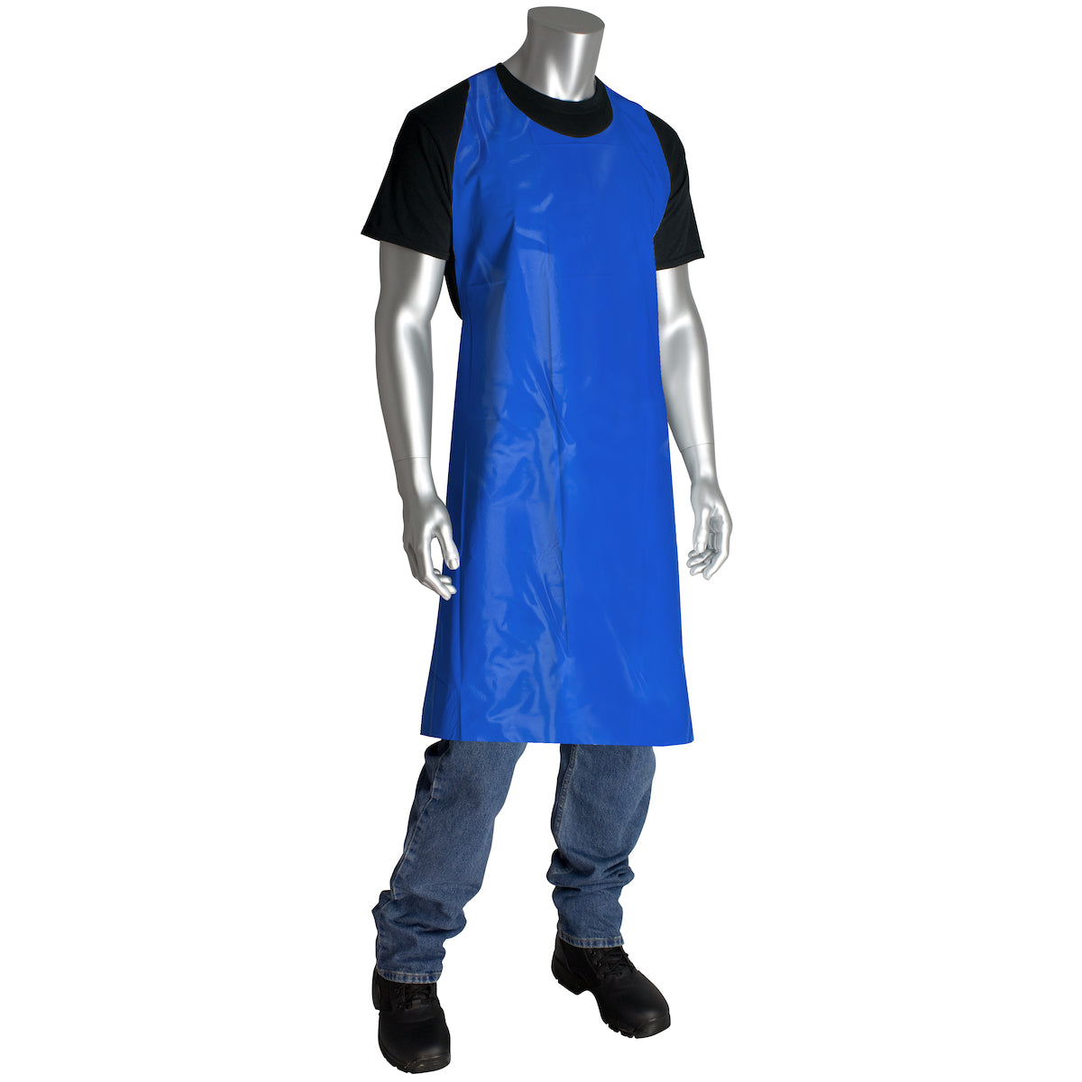 QRP T2 – 16" PU EVOH, Apron POLYTUFF Permeation