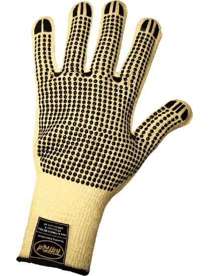 TAK515-D2 TAK515-D2-7 Cut Resistant Gloves - cut level A5 - tan