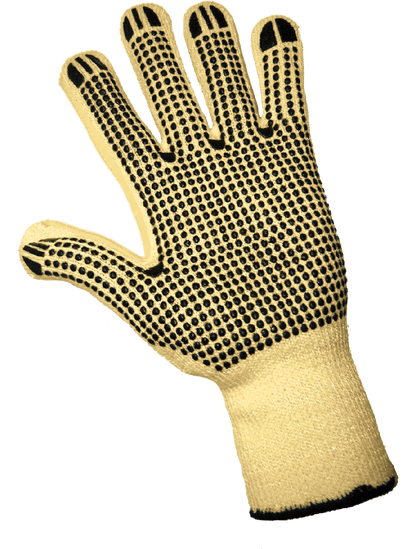 Samurai Glove® - TAK515-D2 - Cut Resistant Gloves - cut level A5 - black