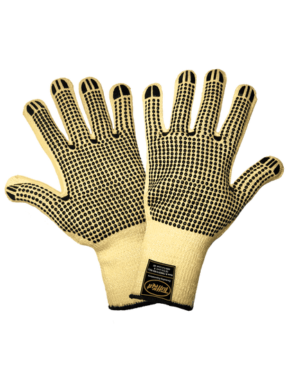 Samurai Glove® - TAK515-D2 - Cut Resistant Gloves - cut level A5 - black