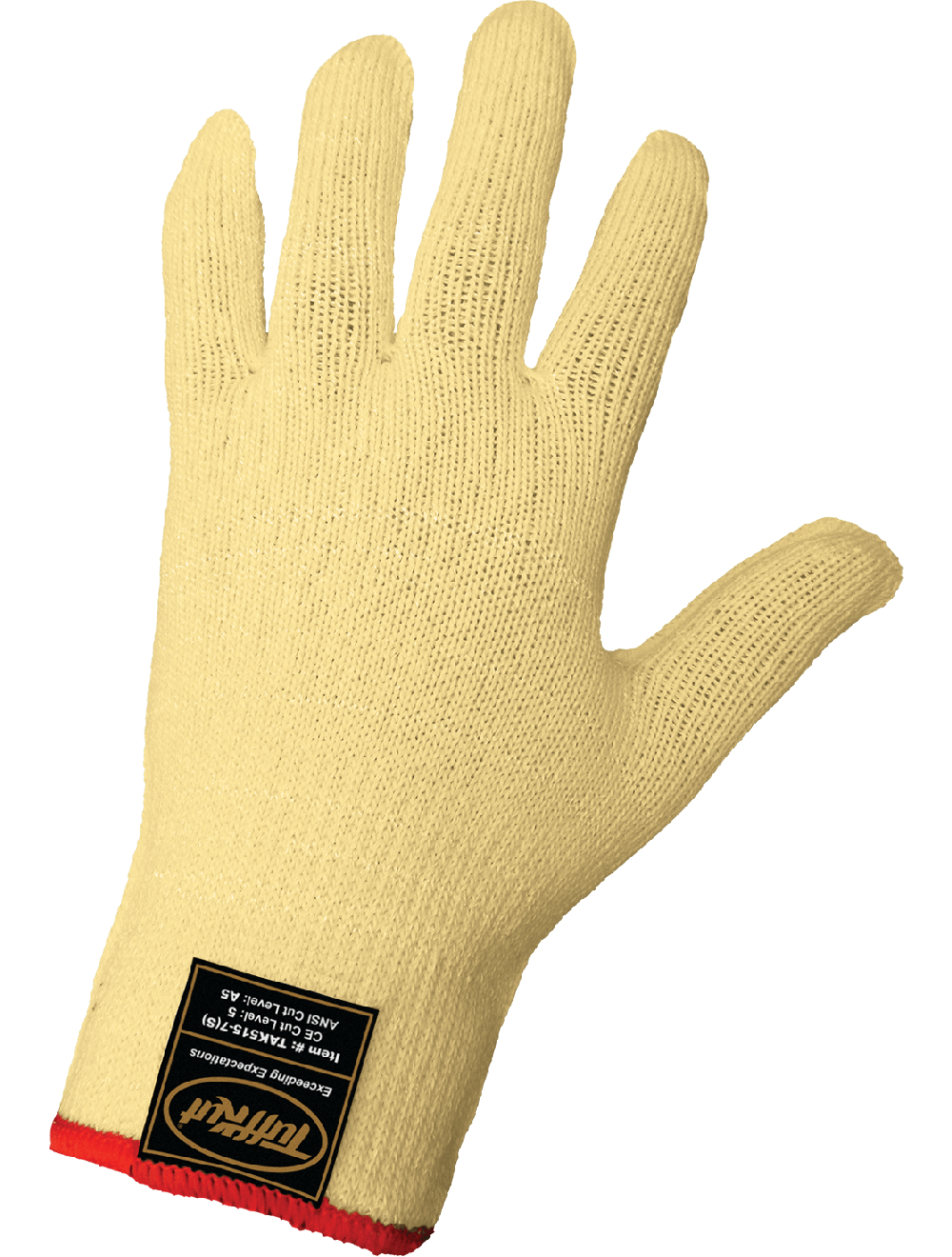 Beeline TAK515 Cut-Resistant Gloves product image