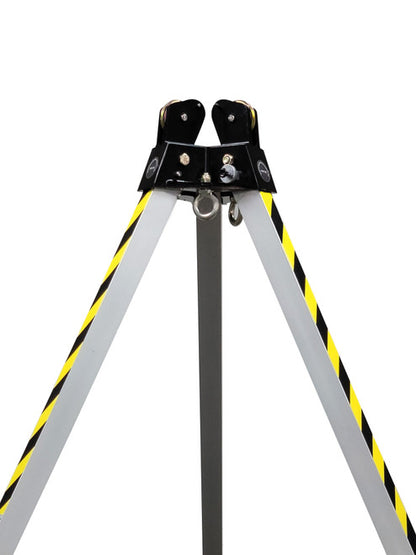 Frontline Fall TAN07 Frontline MEGApod 7' Aluminum Tripod Polyurethane product image