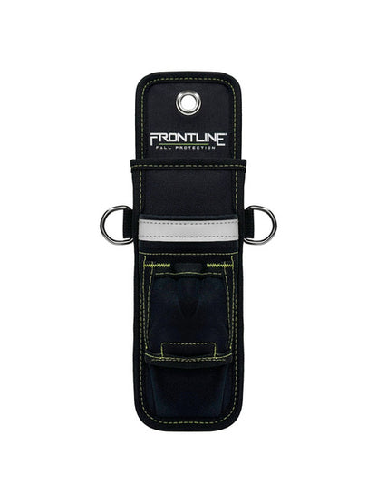 Frontline Fall TH05 Frontline ToolGrip 5 lbs Tool Holster with Side D-Rings product image