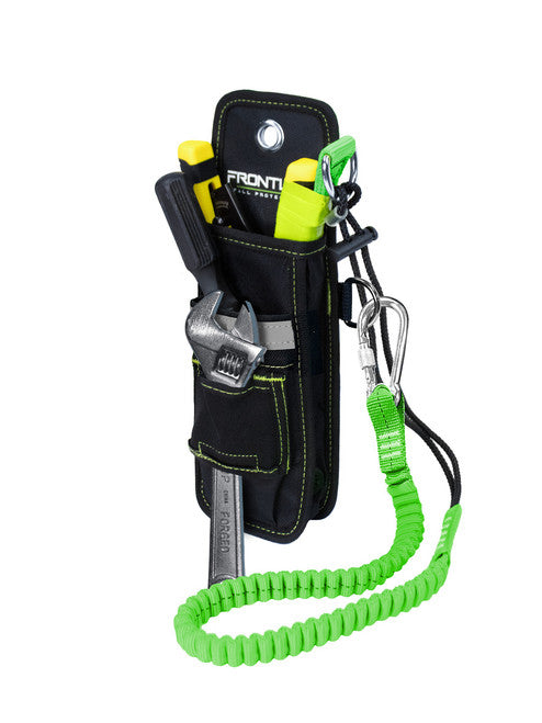 Frontline Fall TH05 Frontline ToolGrip 5 lbs Tool Holster with Side D-Rings product image