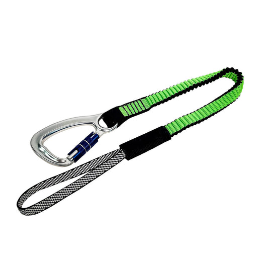 Frontline Fall PPE Product - Model CARABINER