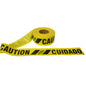Cordova 6.0 Mil Yellow Reinforcement Bilingual C #TR60103