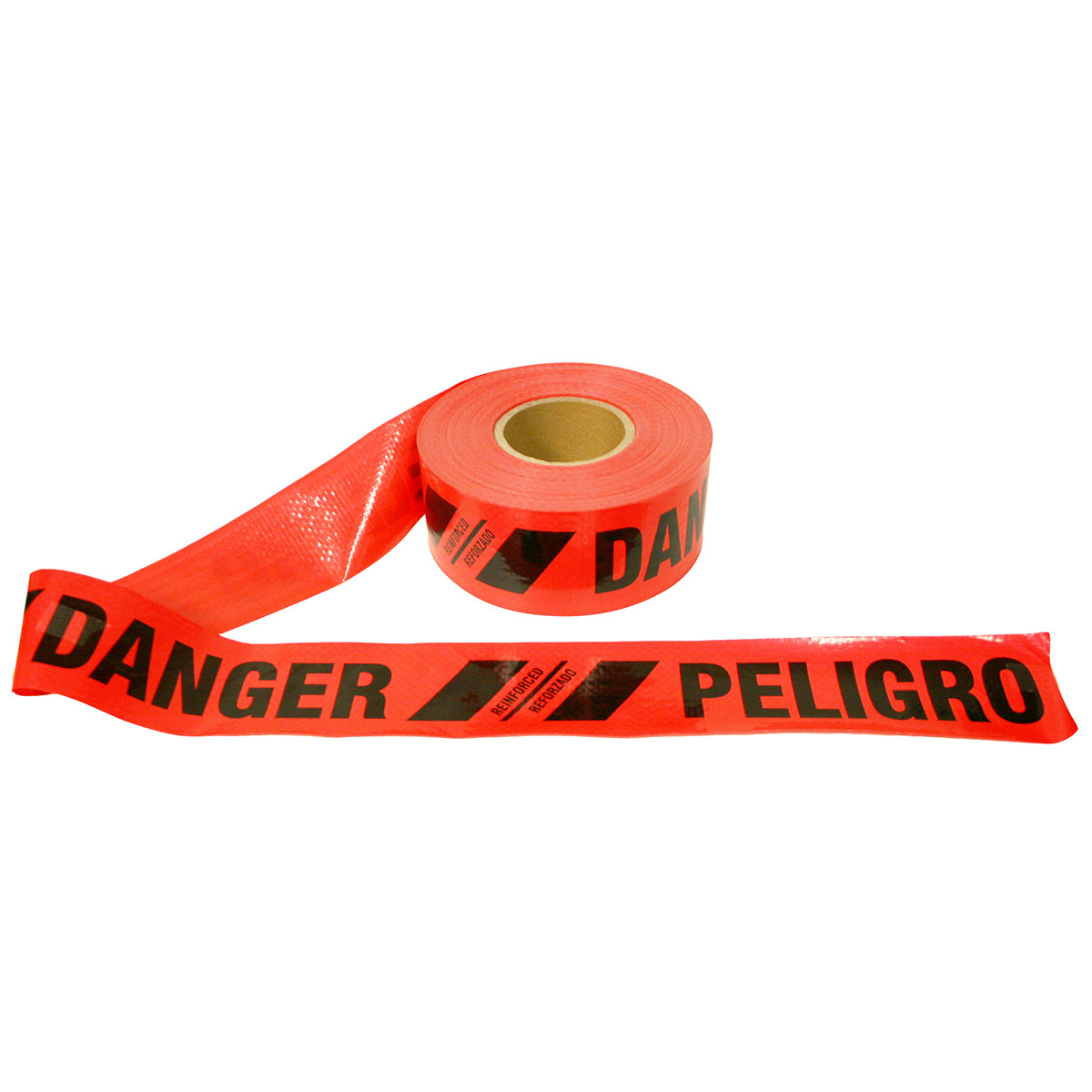 Cordova 6.0 Mil Red Reinforcement Bilingual Dang #TR60213