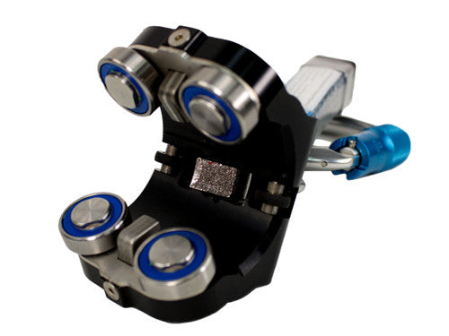 Frontline Fall TRR38 Vertical Ladder System Trolley – Cut Level A1 Worksite Safety & Industrial Supplies PPE