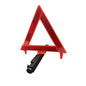 Cordova Emergency Safety Triangles, 3 Per Plasti #TS1003PK