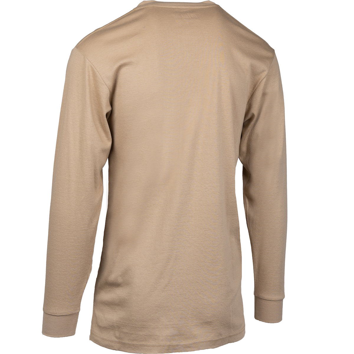 PIP 385-FRHN AR/FR Dual-Certified Long Sleeve Henley - 10.6 cal/cm2