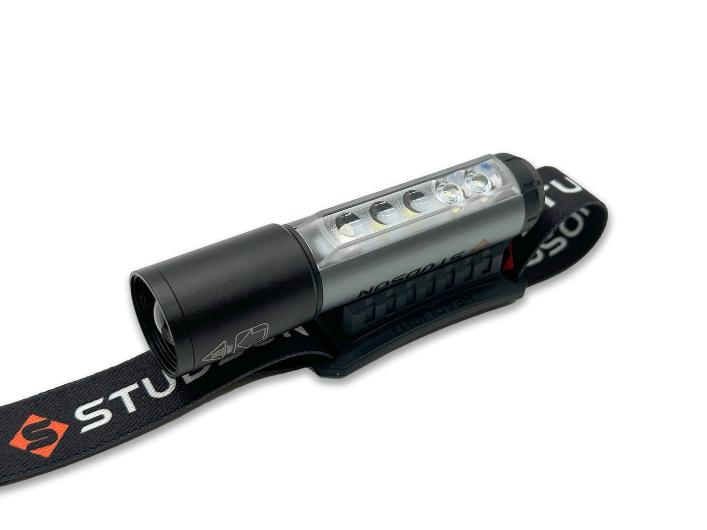 Studson SHK1-THL Safety Helmet Headlamp