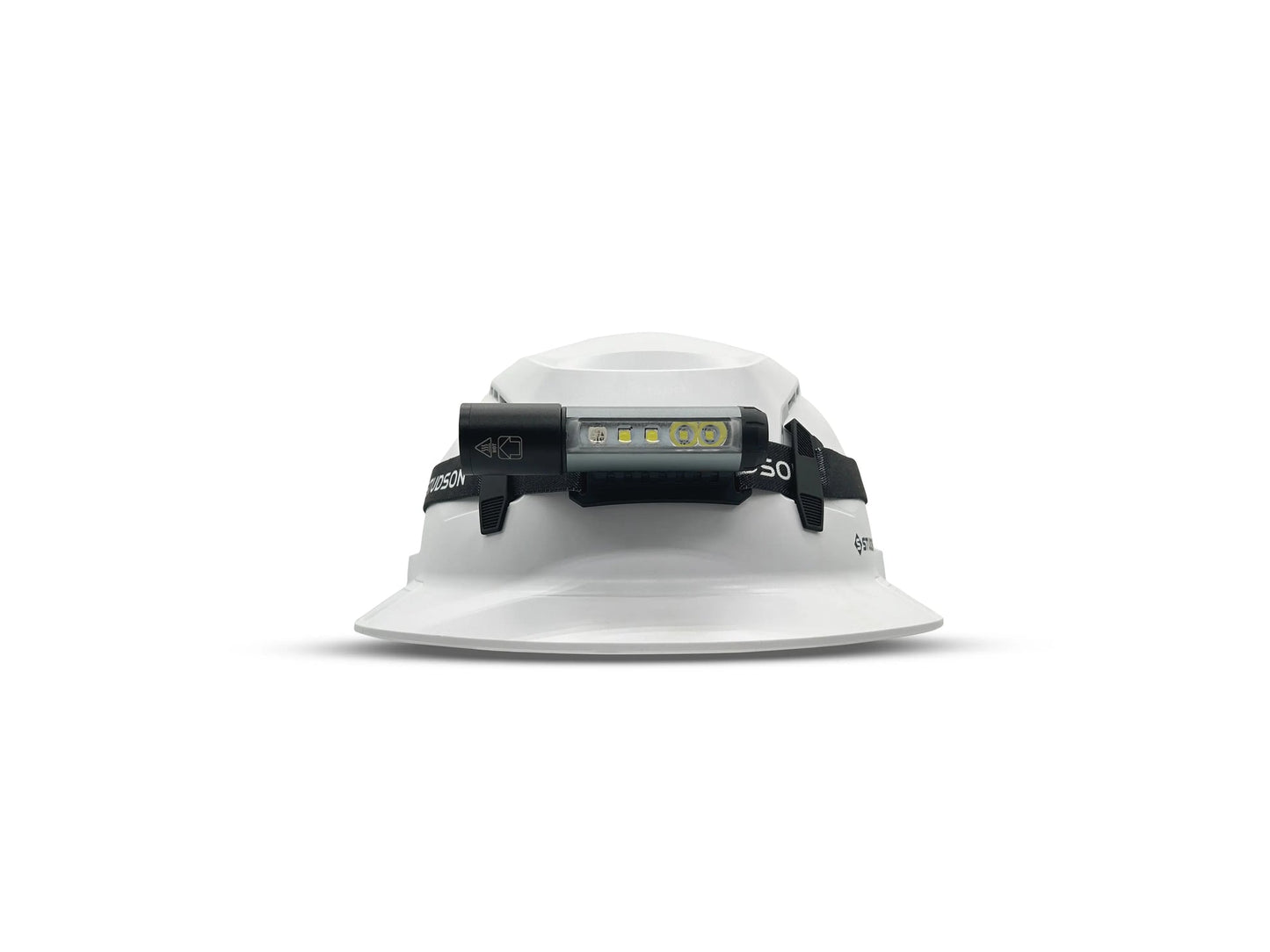 Studson SHK1-THL Safety Helmet Headlamp