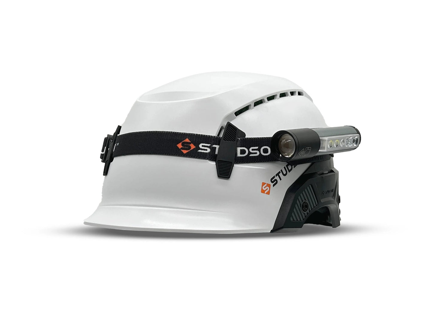 Studson SHK1-THL Safety Helmet Headlamp