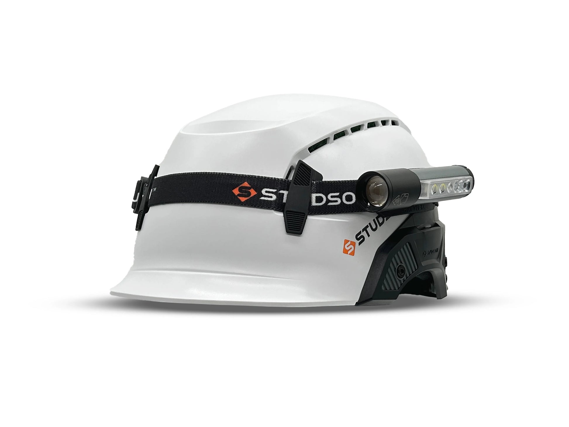 Studson SHK1-THL Safety Helmet Headlamp