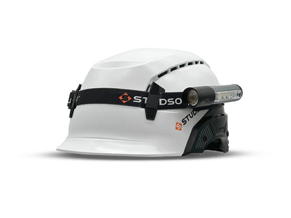 Studson SHK1-THL Safety Helmet Headlamp