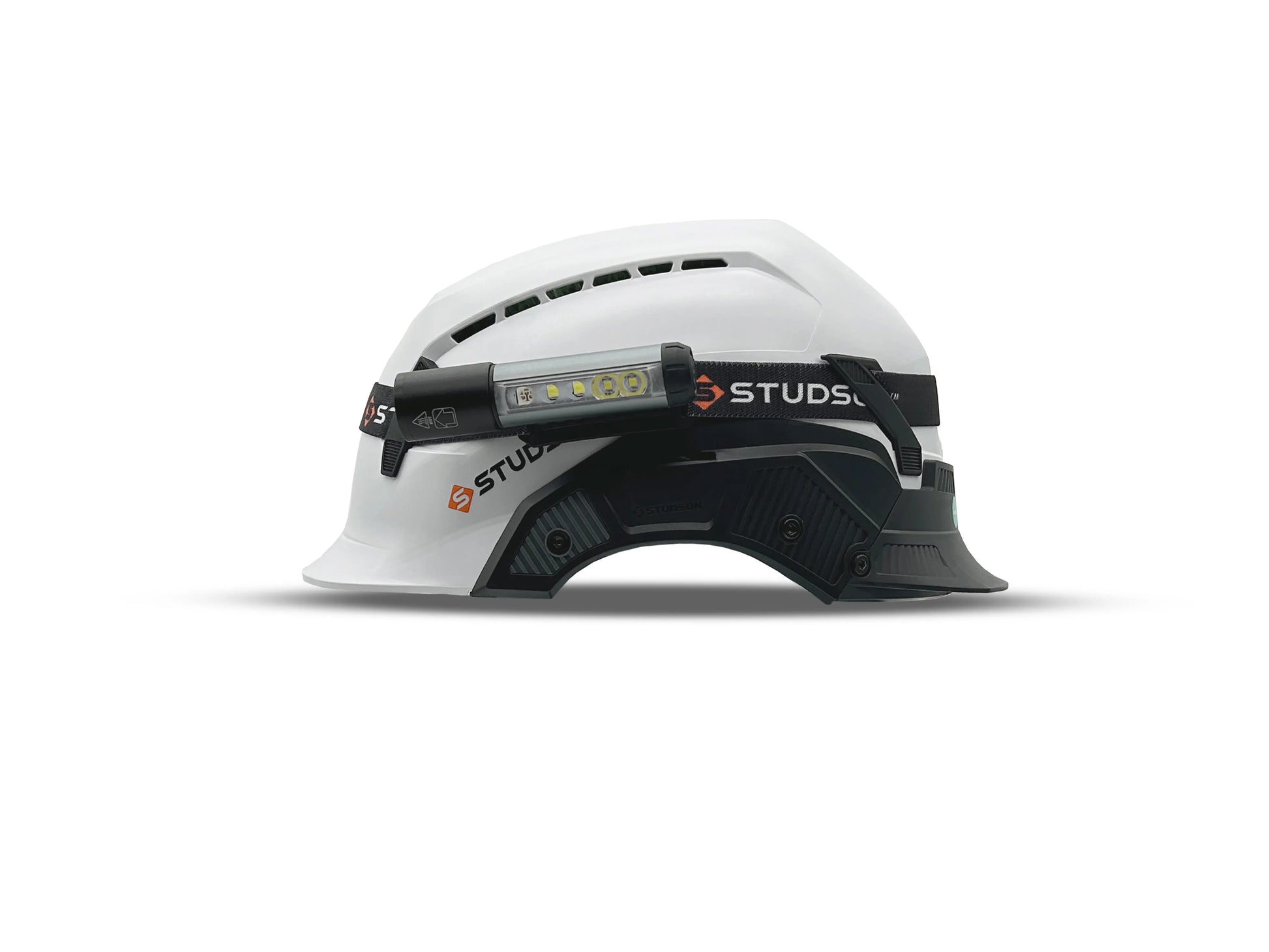 Studson SHK1-THL Safety Helmet Headlamp
