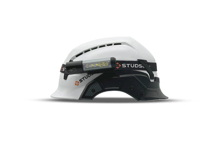 Studson SHK1-THL Safety Helmet Headlamp