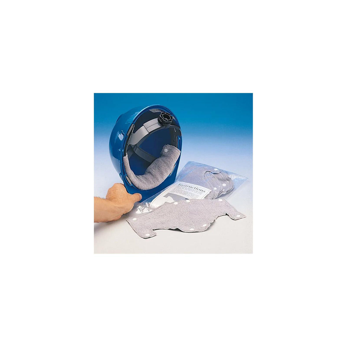 MSA Terri-Band Sweatbands - official MSA product image
