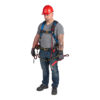 PPE Product - Model ANSI
