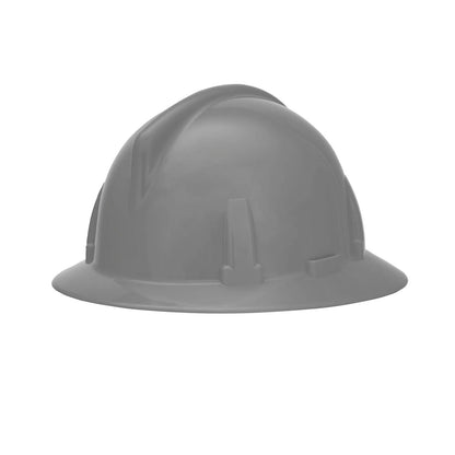 MSA Topgard® Full Brim Hard Hats - official MSA product image