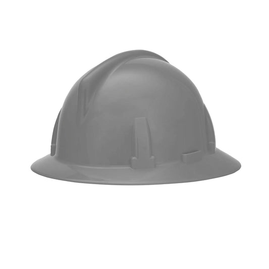 MSA Topgard® Full Brim Hard Hats - official MSA product image