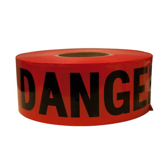 TruForce™ Barricade Tape