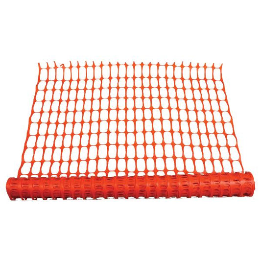 TruForce™ Safety Fence