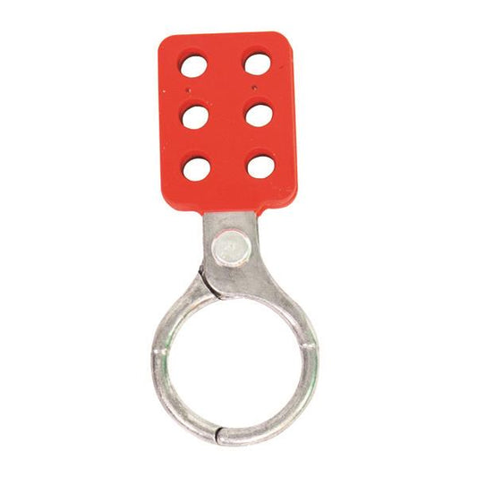 TruForce™ Safety Lockout Hasp