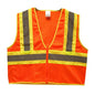 TruForce™ Two-Tone Mesh Safety Vest