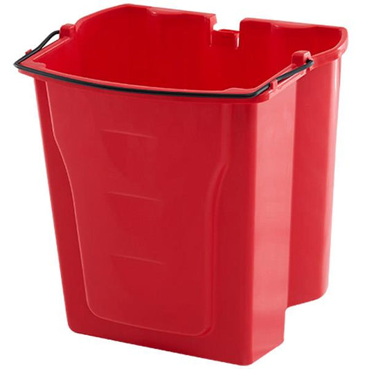 Trust® Dirty Water Bucket (For 5224YLTCP & 5226YLTCP)