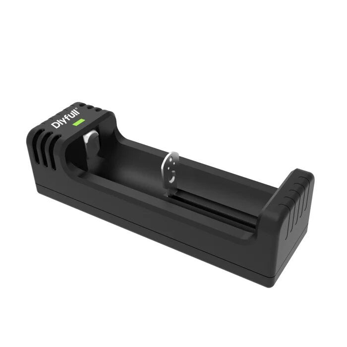 Illumagear Halo 1-Battery Lithium Ion USB Charger