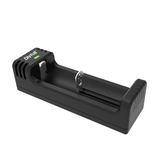 Illumagear Halo 1-Battery Lithium Ion USB Charger