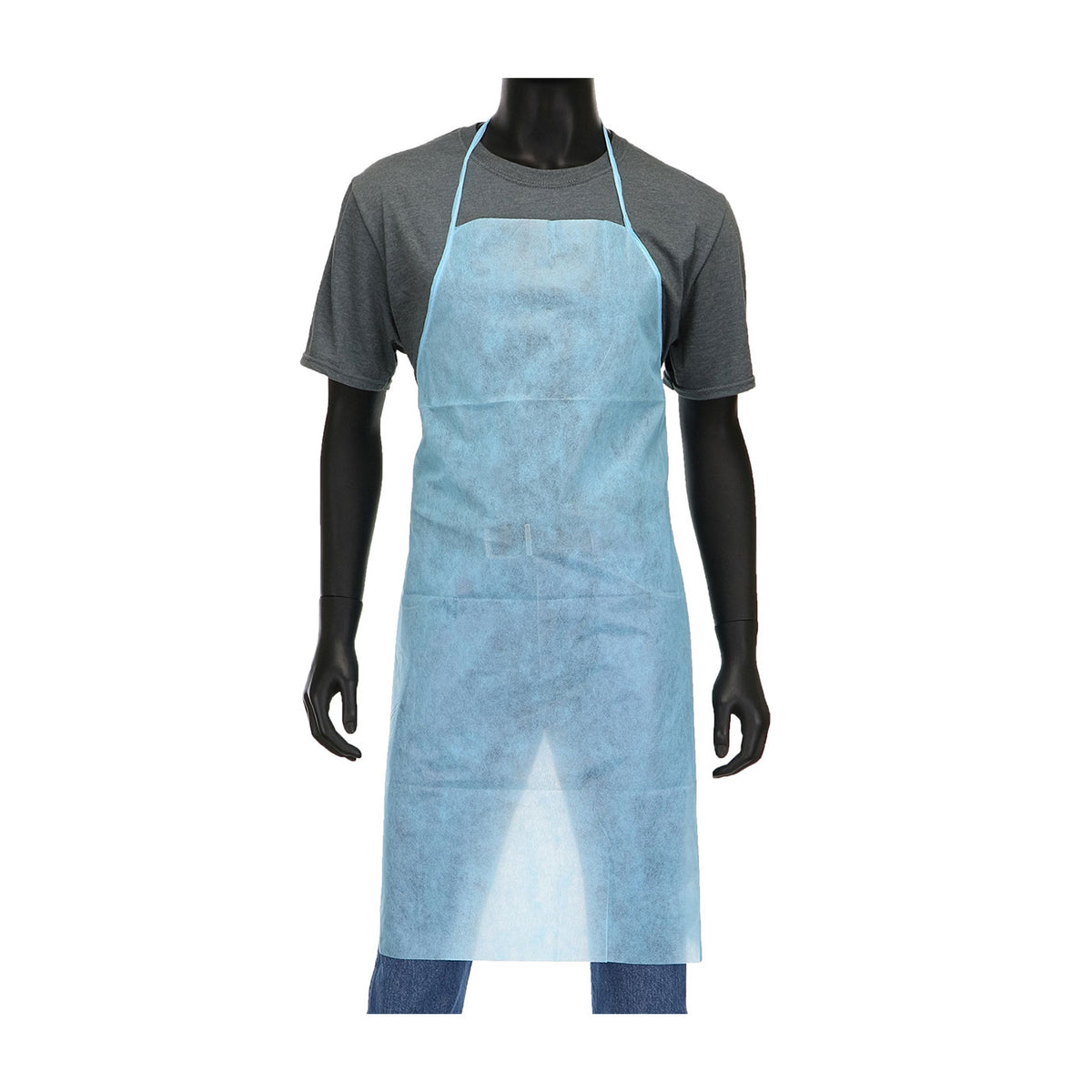 PIP U2510B PE Coated Apron 45 gsm