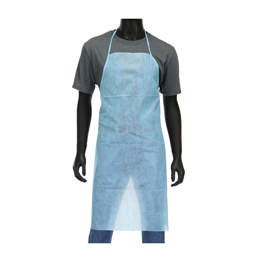 PIP U2510B PE Coated Apron 45 gsm