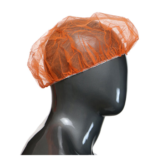 PIP UB-1000OR SBP Bouffant 9 gsm