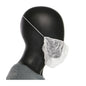 SBP Beard Cover White