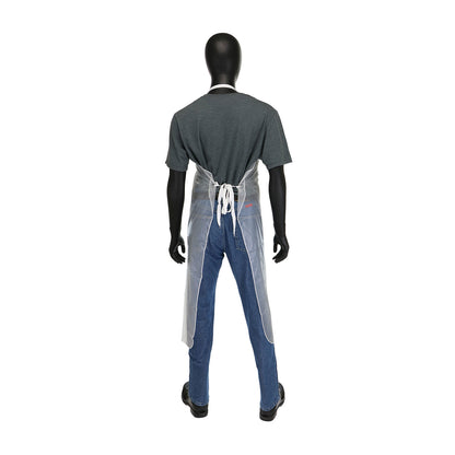 PIP UC-12 Vinyl Raw Edge Apron