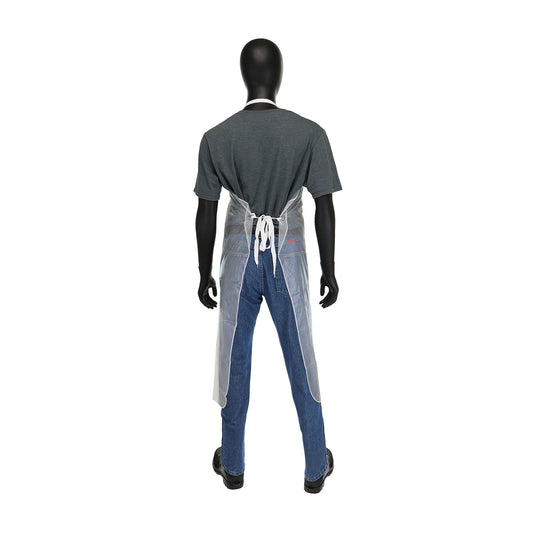 PIP UC-12 Vinyl Raw Edge Apron