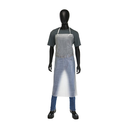 PIP UC-12 Vinyl Raw Edge Apron