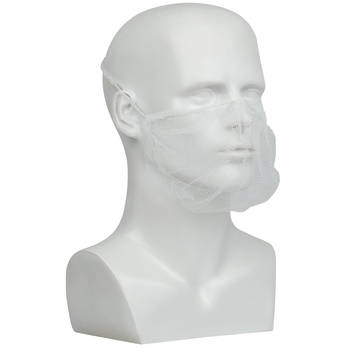 PIP UCBC-1000 Nylon Beard Cover - 19"