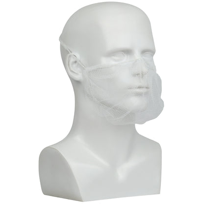 PIP UCBC-1000 Nylon Beard Cover - 19"